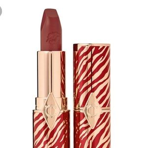 Charlotte tilbury only muse lipstick